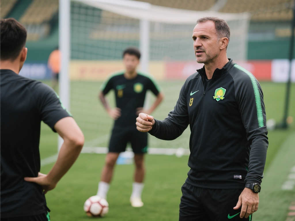 穆斯卡特:全力以赴展现最佳状态,奇塔迪尼因伤无缘出战 穆斯卡特:全力以赴展现最佳状态,奇塔迪尼因伤无缘出战