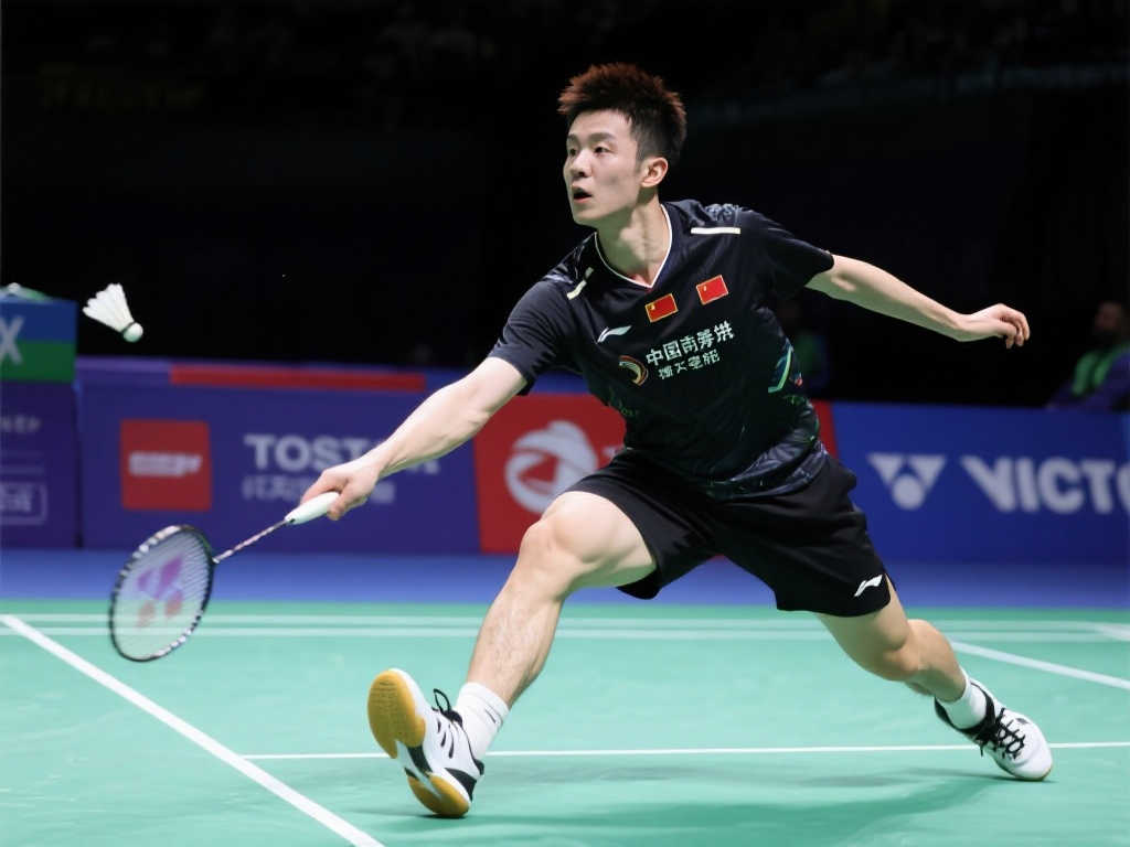 石宇奇：首局表现强势，次局逆境调整成功赢得胜利